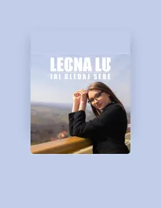 Ascolta LEONA LU, guarda video musicali, leggi la biografia, vedi le date del tour & altro!