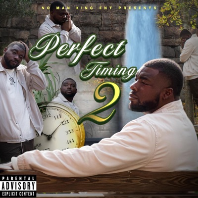 Perfect Timing 2 - EP