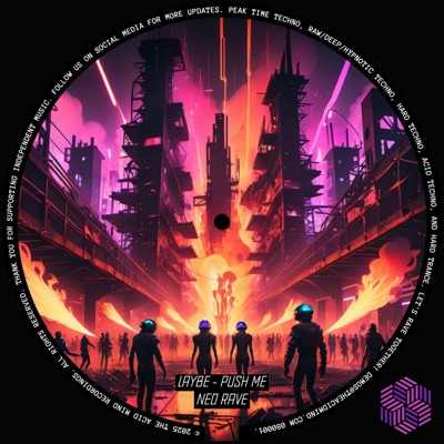 Push Me - Single