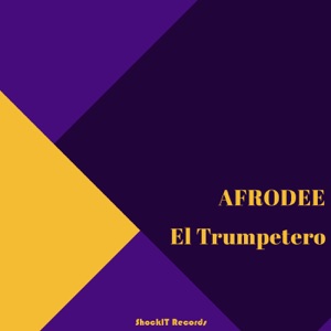 El Trumpetero - Single