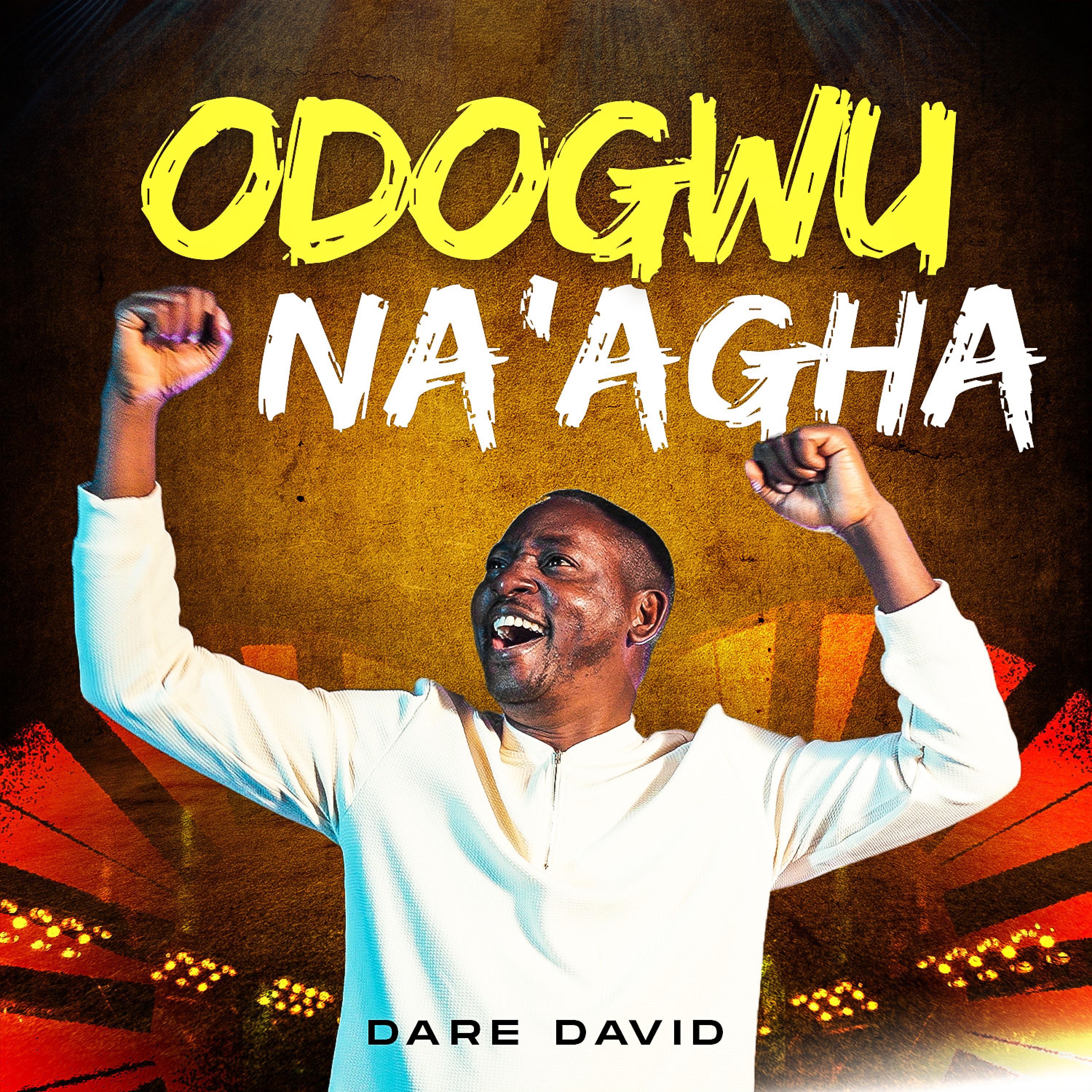 Odogwu Na'agha - Single
