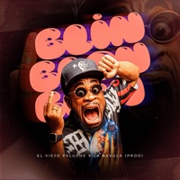 Blin Blon Blin - Single - El Viejo Peluche