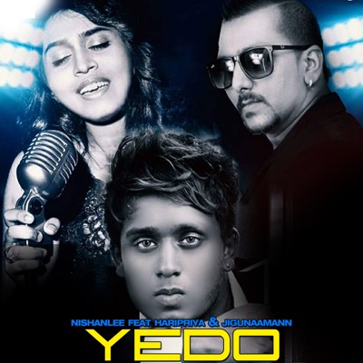 Yedo - Single