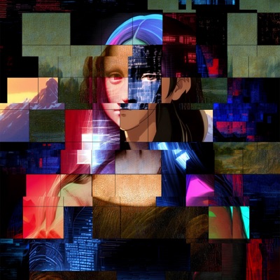 NFT, Chaos dans le monde de l'art