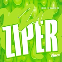 ZN Ziper - Single - Dj Silveira 011 & Mc bm