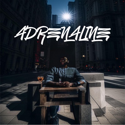 ADRENALINE EP