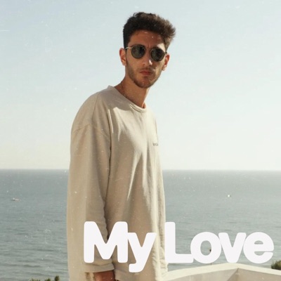 My Love - Single