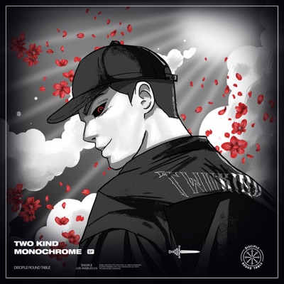 Monochrome EP - EP