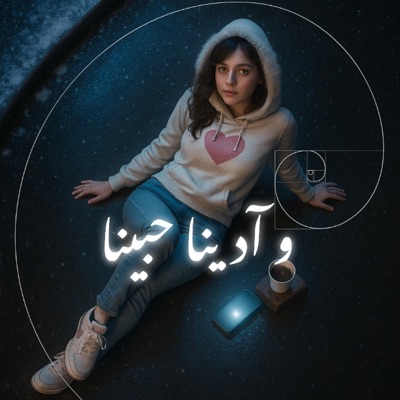 و آدينا حبينا - إحنا بنحب ليه - Single