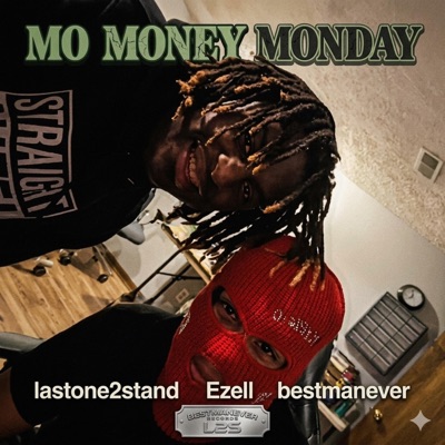 Mo money monday - Single