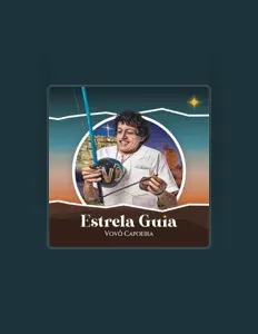 Ascolta Vovô capoeira, guarda video musicali, leggi la biografia, vedi le date del tour & altro!