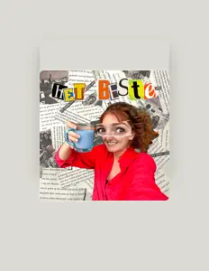 Escucha a Lisanne Dijkstra, mira videos musicales, lee su biografía, consulta las fechas de las gira y más.