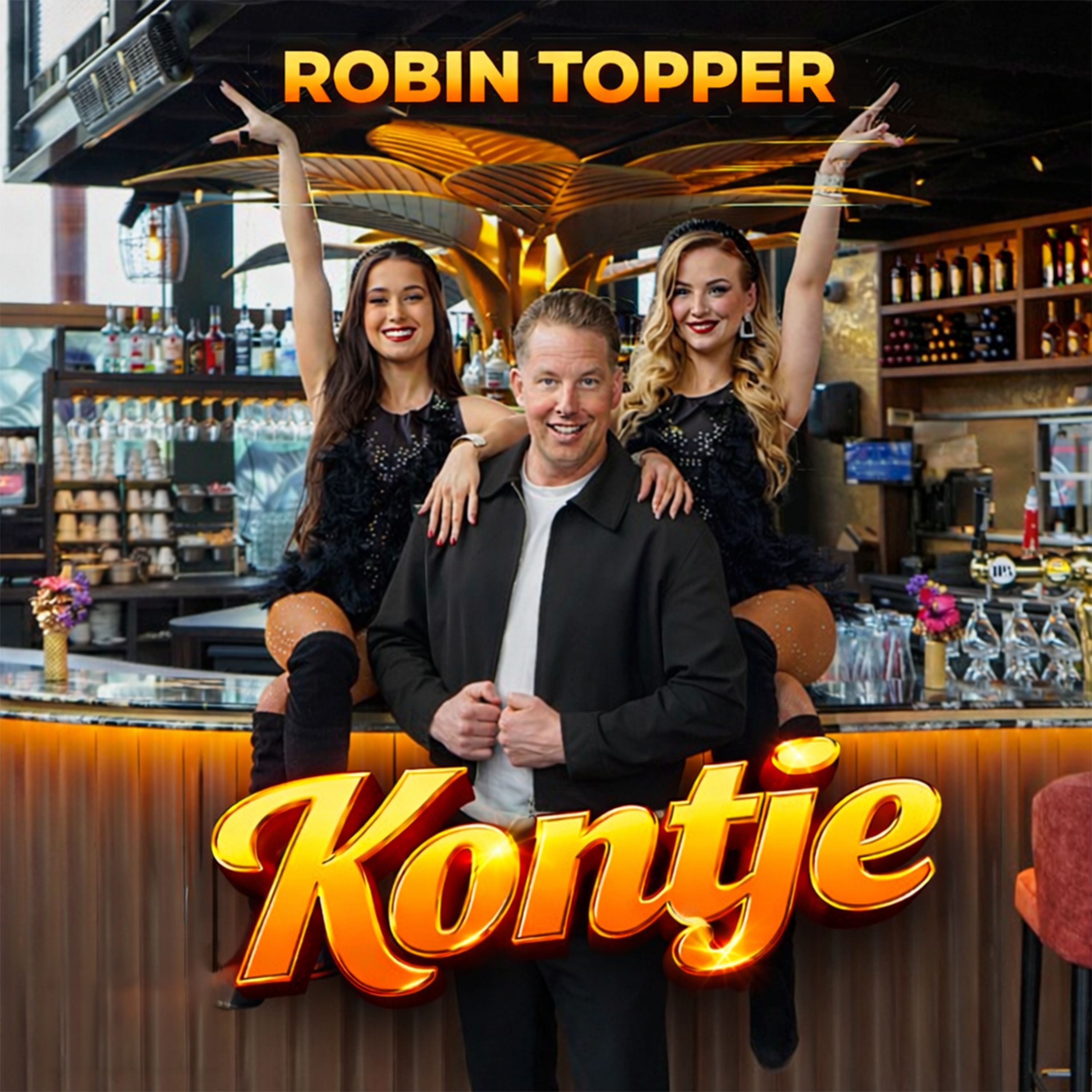 Kontje - Single