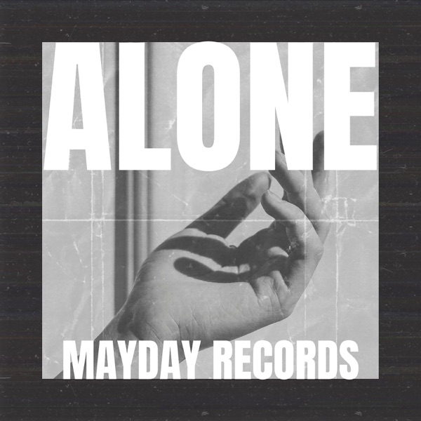 Alone