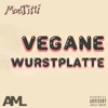 Korn Korn Vegane Wurstplatte