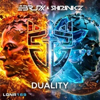 Duality - Single - EBRUXX & ShrinkZ