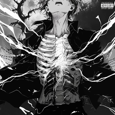 S T A T I C (feat. Skylar Cook) - Single