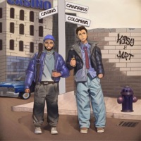 BlackJack - Single - KISY