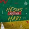 Hesus Aming Hari artwork