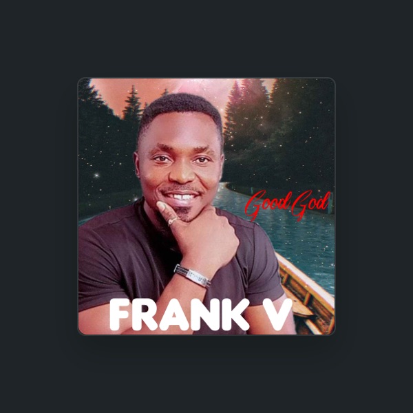 Frank V's avatar