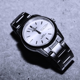 Geduld Okaya, PJ Scoolio & SURRI