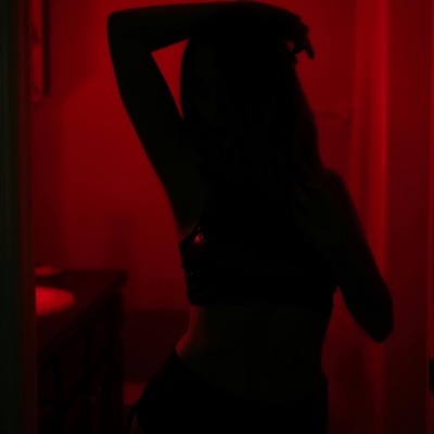 Song - Code Red - AntXres