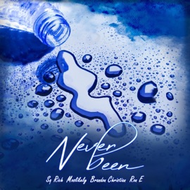 Never Been (feat. Brandon Christian, Ron E & Moslikely) Sq Rich