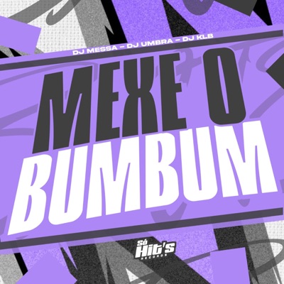 Mexe o Bumbum - Single