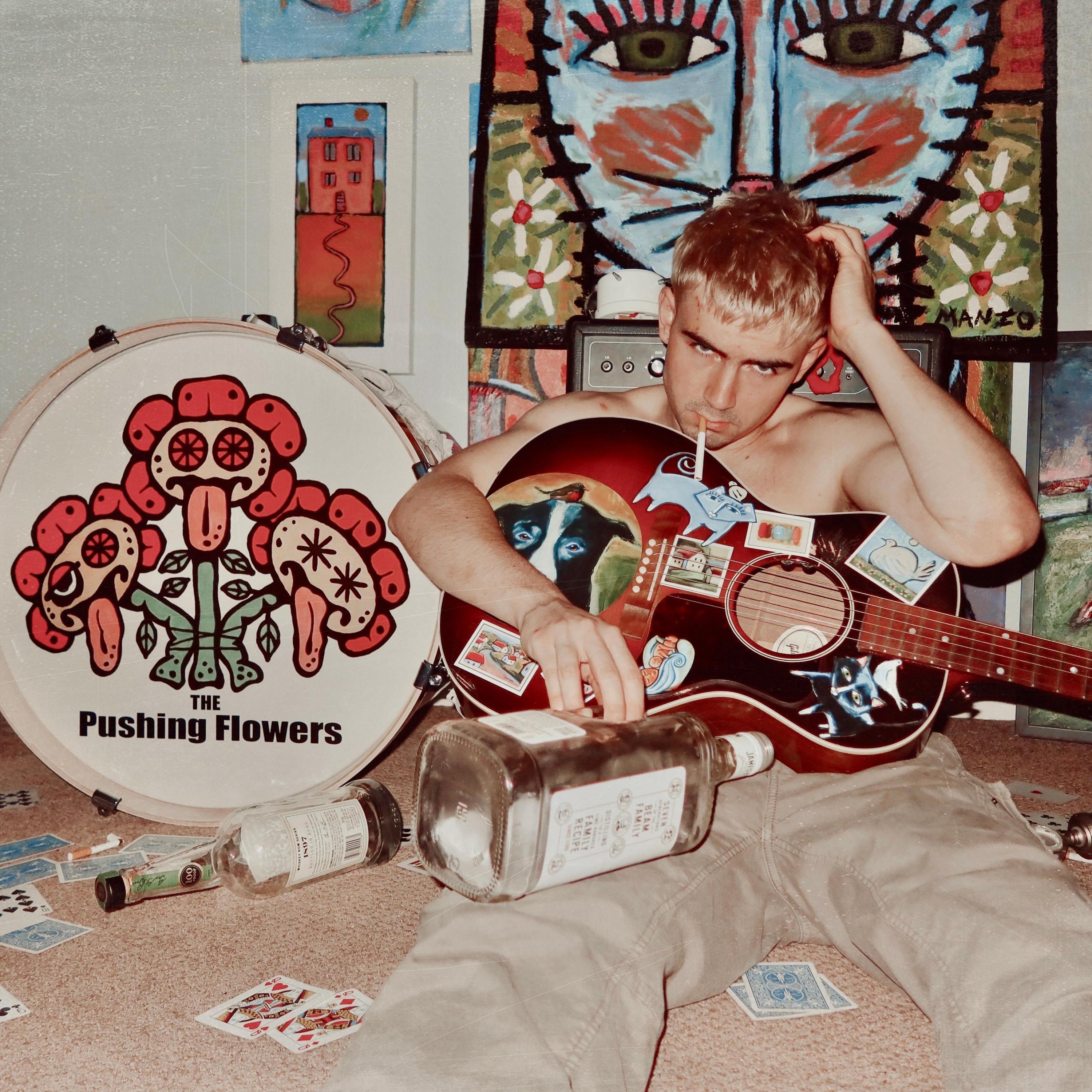 Cartoon World - Single