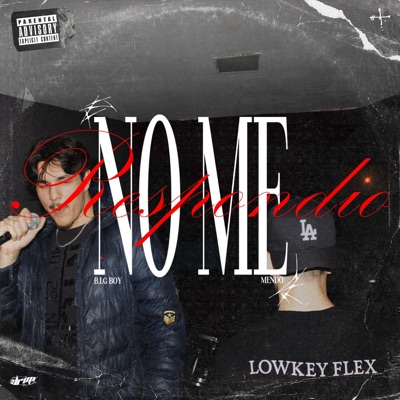 NO ME RESPONDIO (feat. MENDO D.D.L.T) - Single