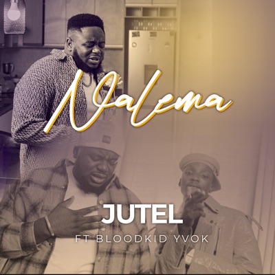 Nalema (feat. Bloodkid yvok) - Jutel