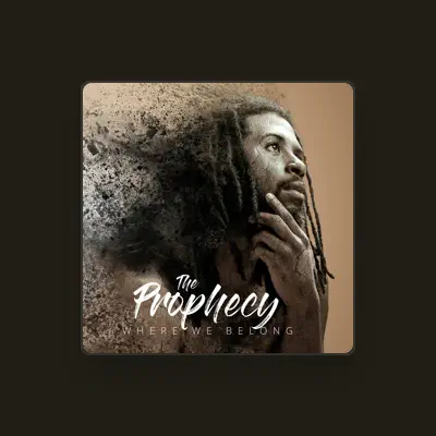 Listen to The Prophecy, watch music videos, read bio, see tour dates & more!