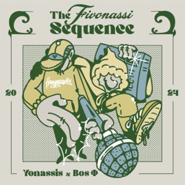 Sanitas (feat. Deltah & Cloudthoughts) Yonassis & Vos-F