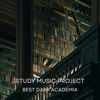 Study Music Project - Best Dark Academia artwork