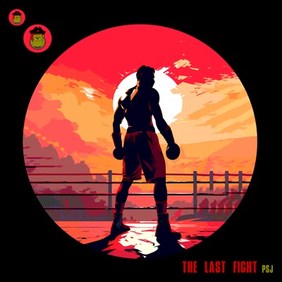 The Last Fight - Single