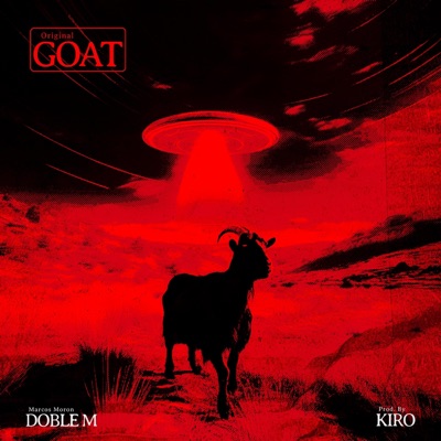 OG ORIGINAL GOAT