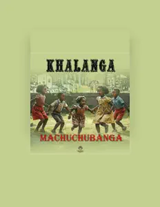 Listen to Khalanga, watch music videos, read bio, see tour dates & more!