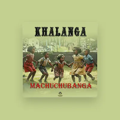 Listen to Khalanga, watch music videos, read bio, see tour dates & more!