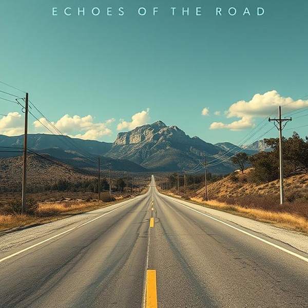 Echoes of the Road