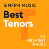 Sinfini Music: Best Tenors - Various Artists
