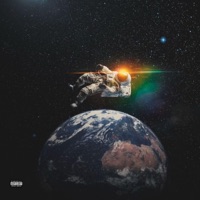 Diamonds On Mars - Single - Stevieknocks