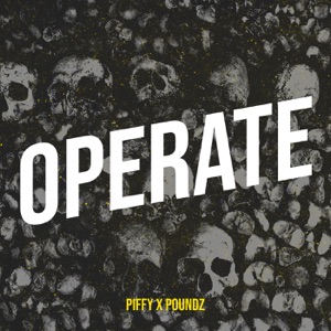 Operate (feat. POUNDZ)