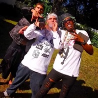 BenchPress Ma Bih (feat. Kirb La Goop) - Single - Ruben Slikk