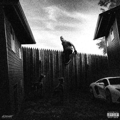 Colorado's Hood Hopper - Single