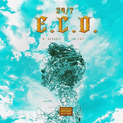 24/7 E.C.O. (feat. Lil Cat) - Single