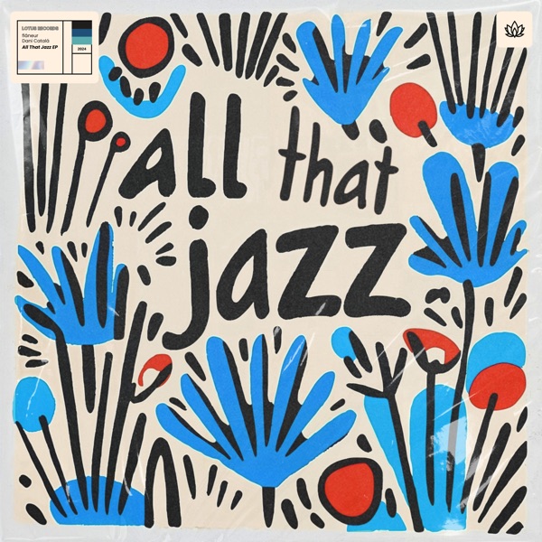 All That Jazz - EP