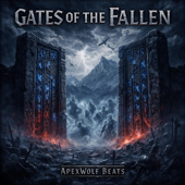Sons Of The Allfather song art