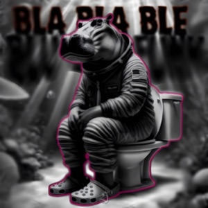 BLA BLA BLE BLU BLU FUNK - Single