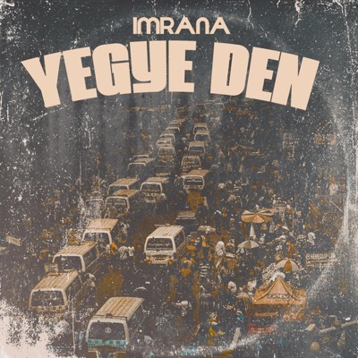 Yegye den - Single
