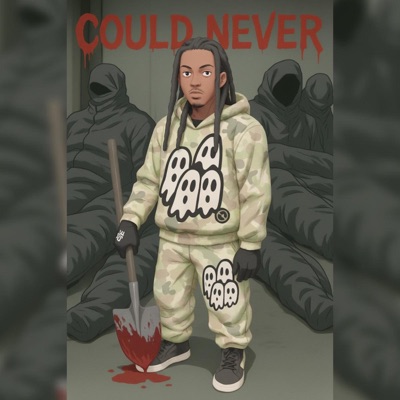 Could Never - Single
